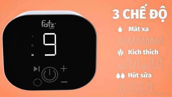 Fatzbaby Chorus 4 FB1101TY