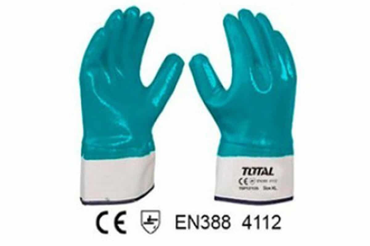 Găng tay Total TSP12105