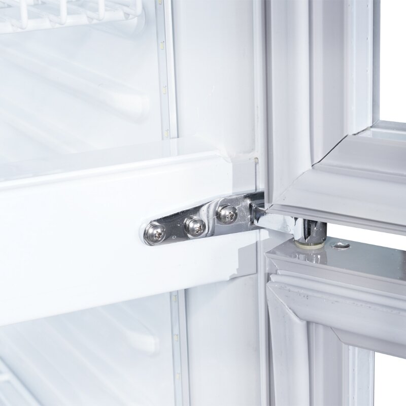 Tủ mát Sanaky 2 cánh 400 lít VH-408WL