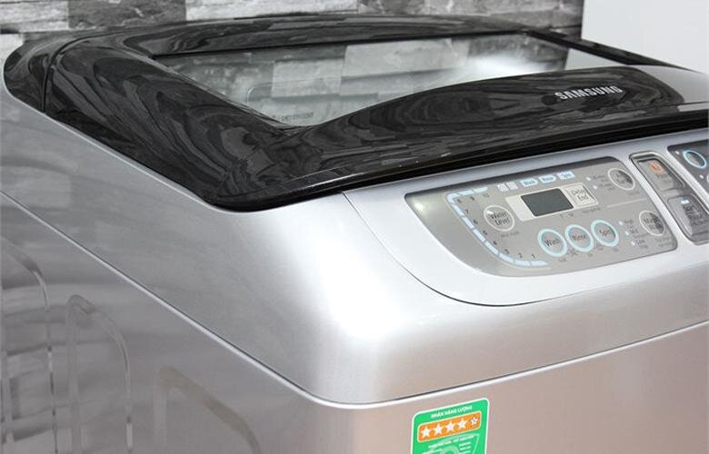 Nắp đậy cường lực và trong suốt