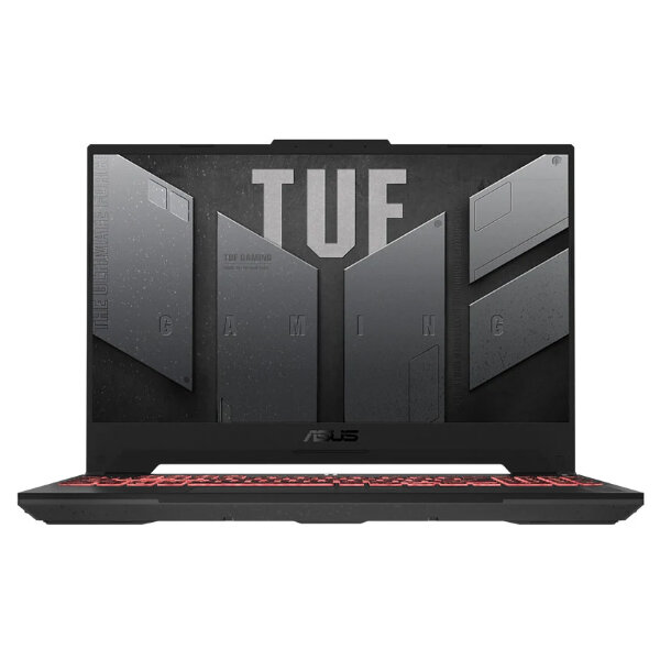 Laptop Asus TUF Gaming A15 FA507NU-LP070W 