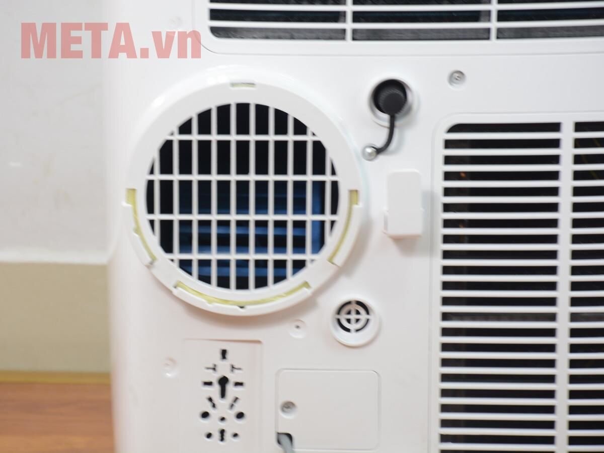 Máy lạnh di động Casper PC-09TL22 (1.0 HP)