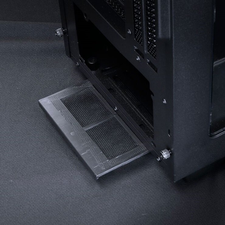 Case Gigabyte AORUS AC300G GLASS