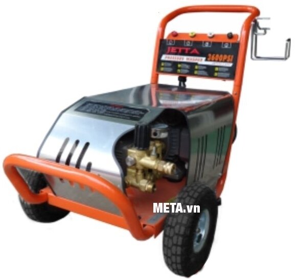 Máy rửa xe cao áp Jetta JET120-3.0S4 (3000P-120J)
