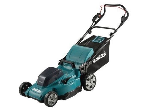 Máy cắt cỏ dùng pin Makita DLM480Z 