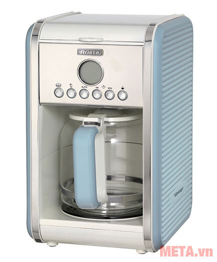 Máy pha cà phê tự động Ariete MOD 1342