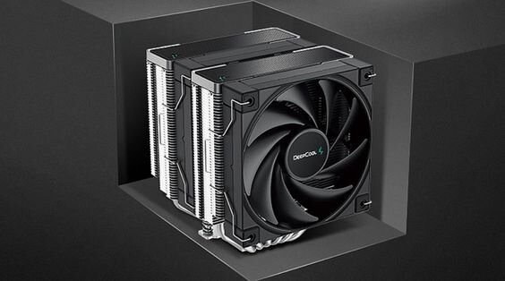 Deepcool AK620 (Ảnh 1)