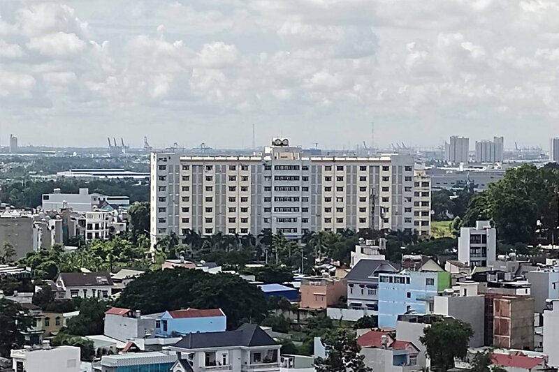 Điện thoại Vivo V20 - 8GB/ 128GB, 6.44 inch