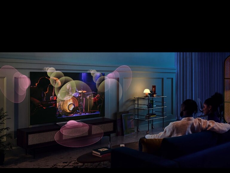 tivi oled lg 55B2PUA