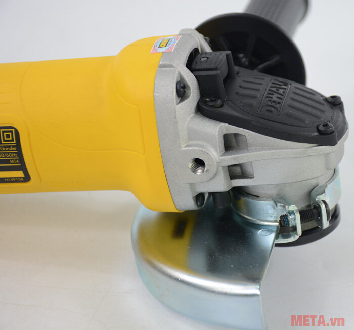 Máy mài góc DeWalt DWE8110S 125mm 720W