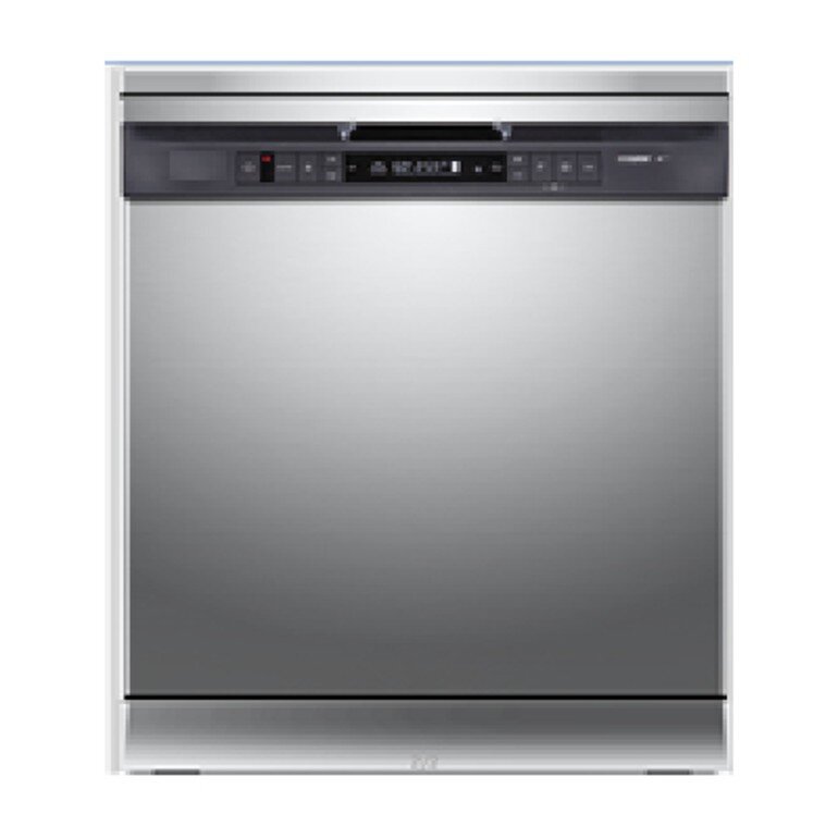 Máy rửa bát độc lập Kuchen 15 bộ KUPP 80364