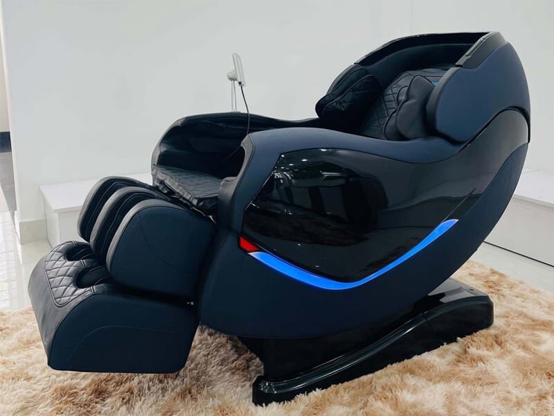 Hình ảnh ghế massage toàn thân cao cấp Sumika A939