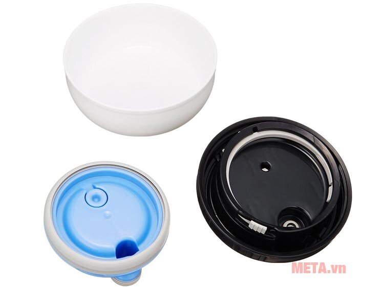 Bình giữ nhiệt Zojirushi SF-CC20 2 lít