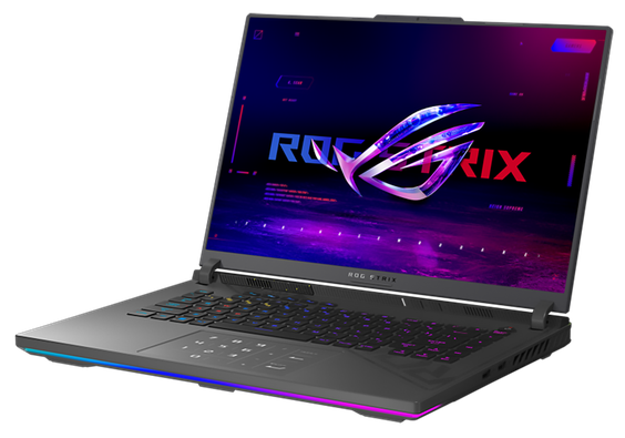 Màn hình Asus ROG Strix G16 G614JI-N4084W