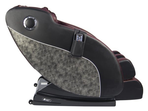 Ghế massage có bánh xe di chuyển  Ghế massage có bánh xe di chuyển