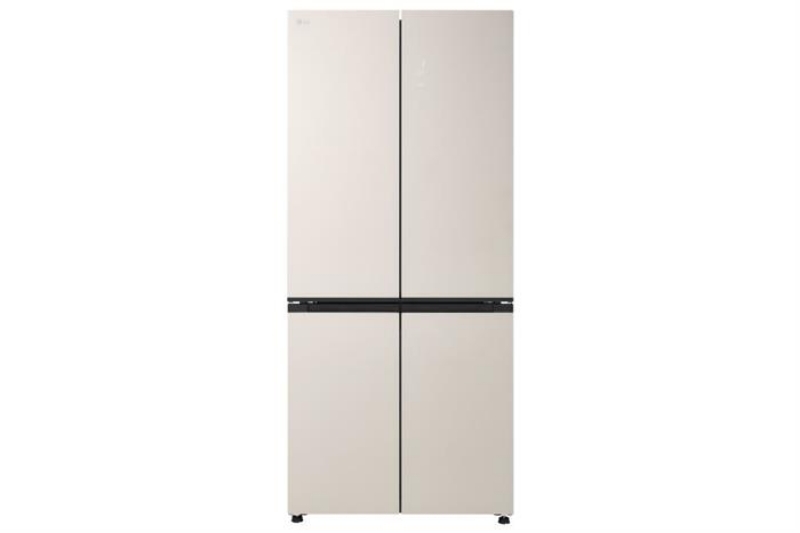 Tủ lạnh LG Inverter 510 lít F51EG