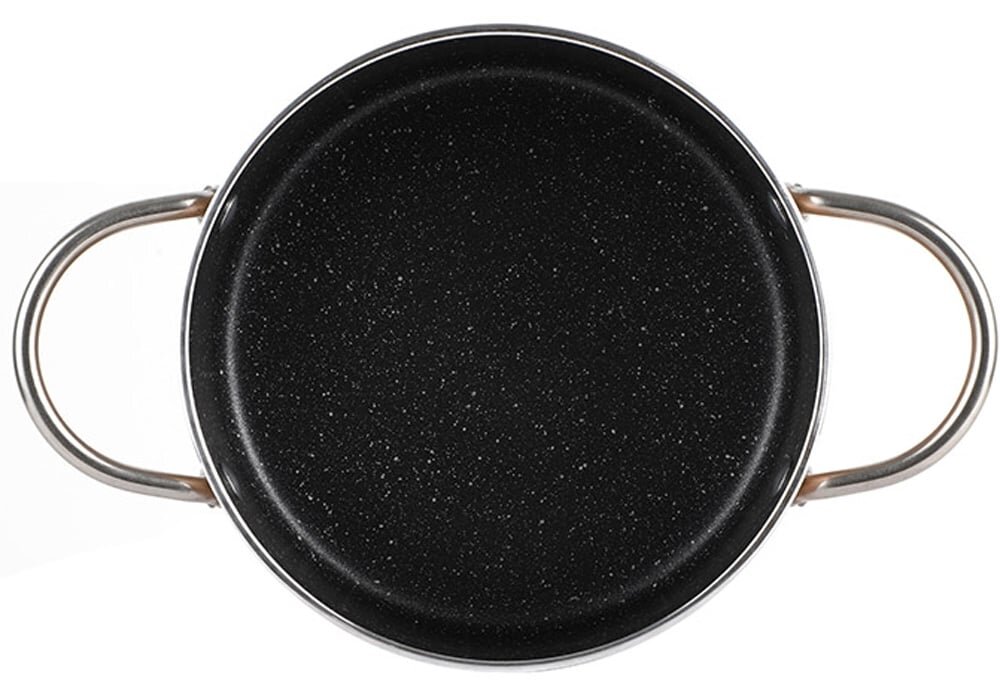 Phủ lớp chống dính cao cấp, sang trọng Phủ lớp chống dính cao cấp, sang trọng