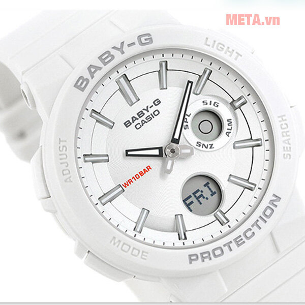 Đồng hồ Baby-G BGA-255-7ADR