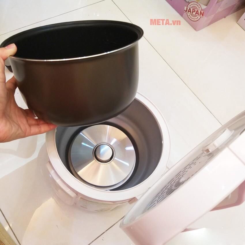 Nồi cơm điện Smartcook RCS-1793