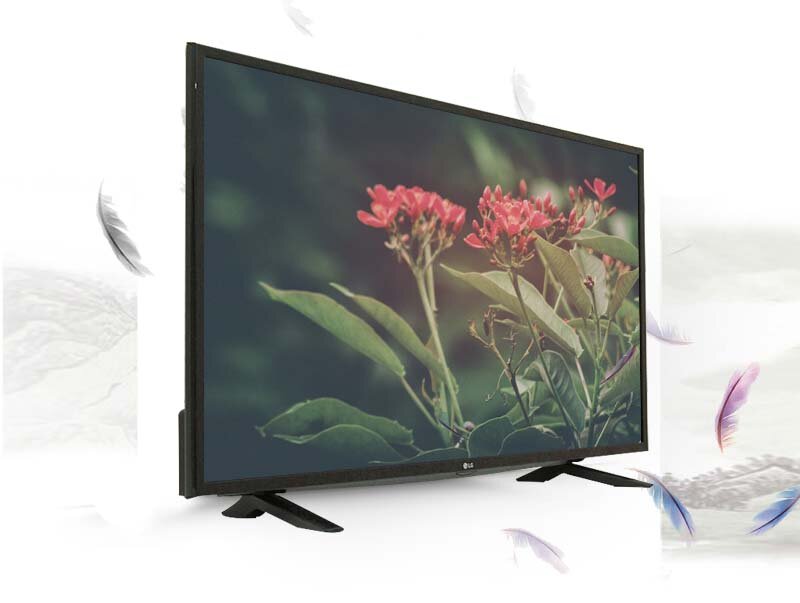 Tivi LG 49 inch 49LF510T Tivi LG 49 inch 49LF510T