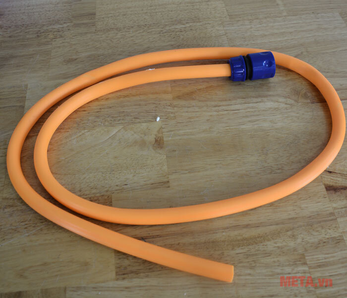 Máy xịt rửa Hyundai HRX815