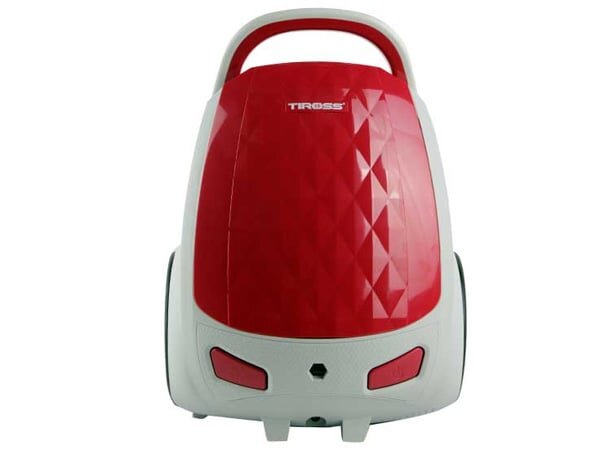 Hình ảnh máy hút bụi gia đình Tiross TS9304 Hình ảnh máy hút bụi gia đình Tiross TS9304