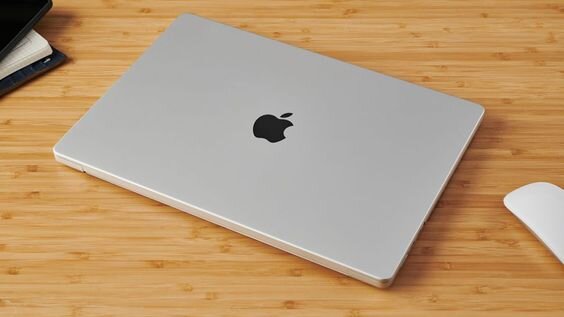 SSD MacBook Pro 16 inch 2021