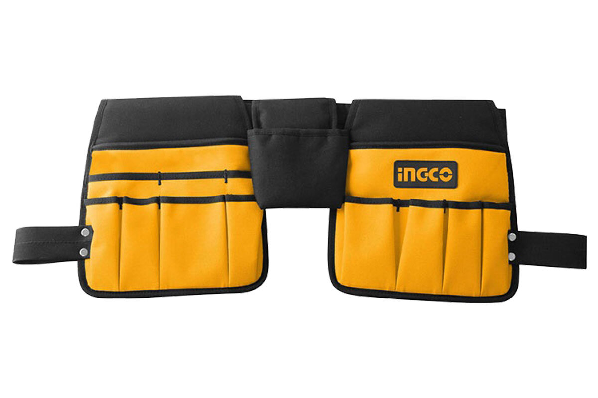 Giỏ đựng công cụ đeo lưng INGCO HTBP02031