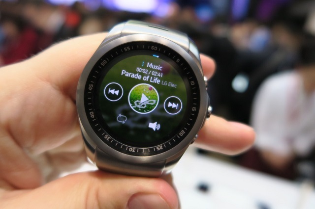 LG Watch Urbane LG Watch Urbane