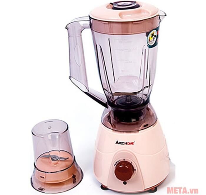 Máy xay sinh tố ApecHome APH-16R Máy xay sinh tố ApecHome APH-16R