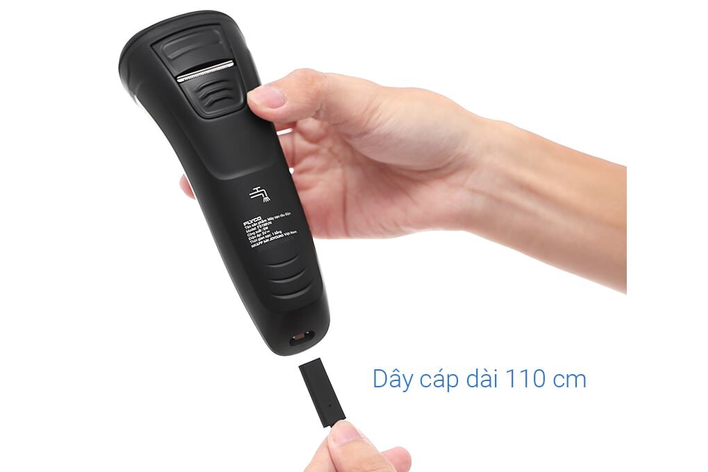 Máy cạo râu Flyco FS-198VN