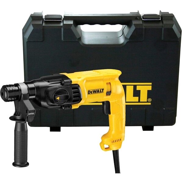 Máy khoan búa Dewalt D25032K Máy khoan búa Dewalt D25032K