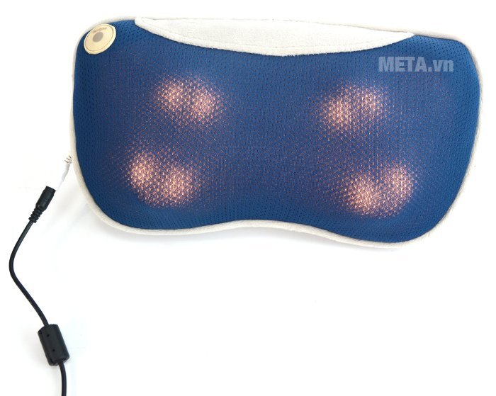 Gối massage Buheung MK-316 NEW