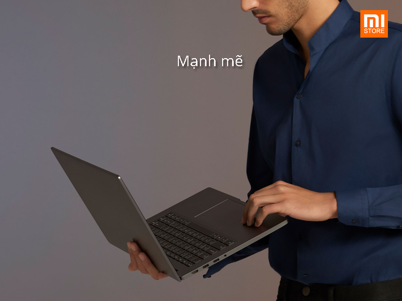 Laptop Mi Notebook Pro 15.6 inch