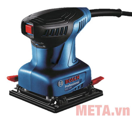 Máy chà nhám Bosch GSS 140 Máy chà nhám Bosch GSS 140