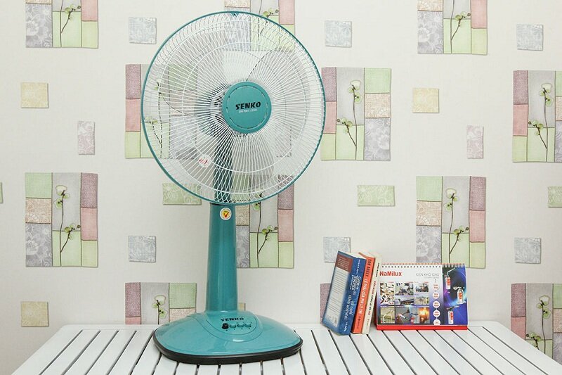 Quạt lửng Senko L1338 Quạt lửng Senko L1338