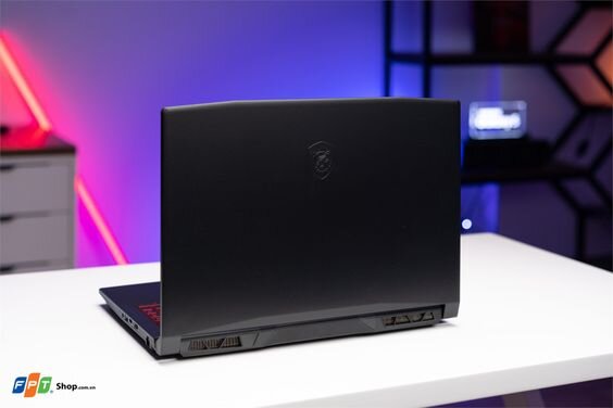 MSI Gaming Katana GF66 12UDK-814VN (ảnh 7)