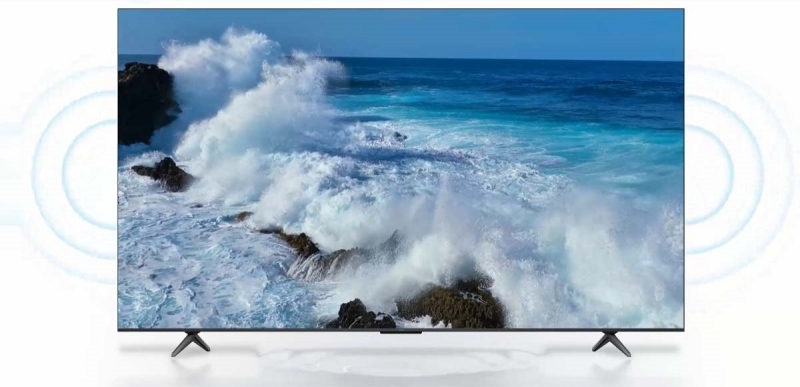 Google Tivi TCL 4K 43 Inch 43P755 Google Tivi TCL 4K 43 Inch 43P755