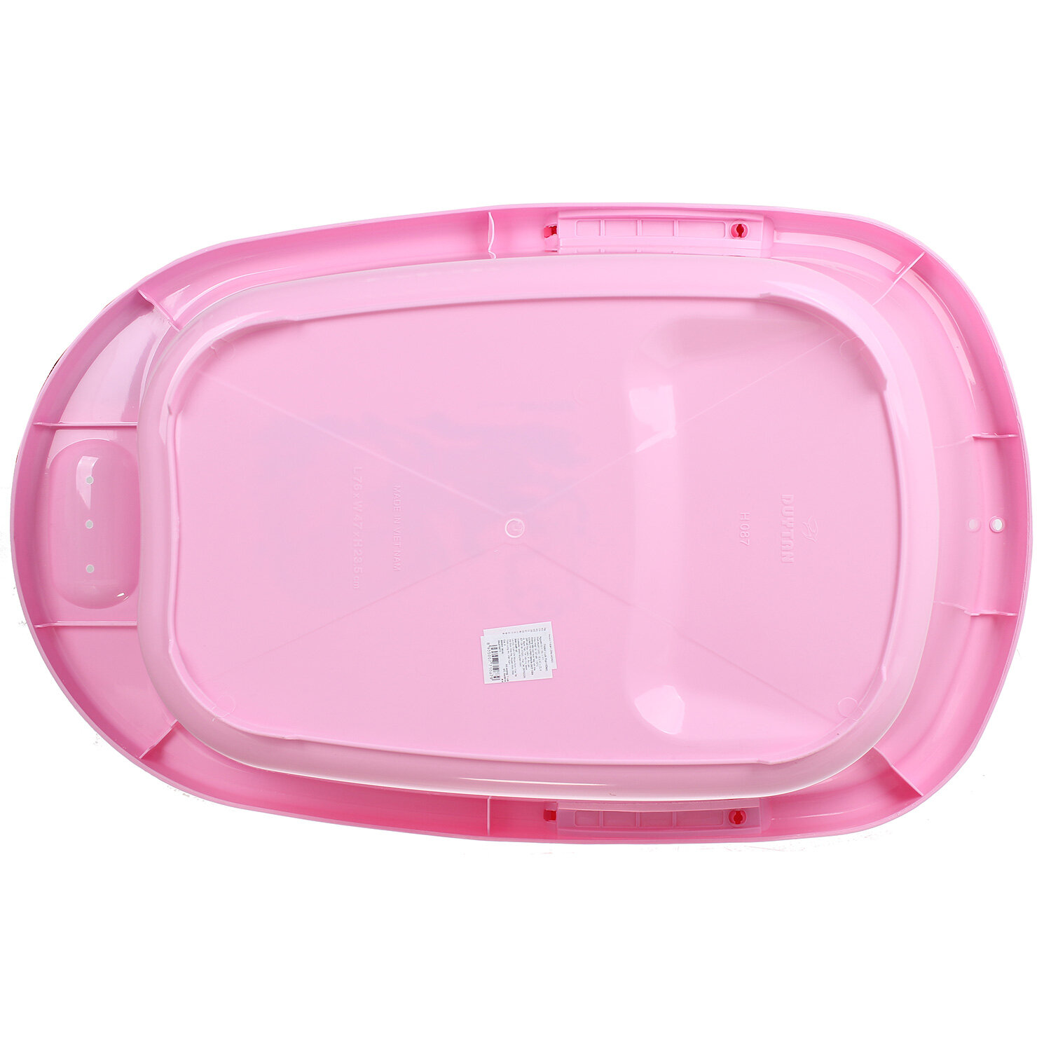  Chậu tắm Duy Tân