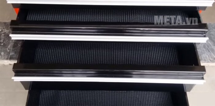 Tủ đựng đồ nghề Kocu KC-37 Tủ đựng đồ nghề Kocu KC-37