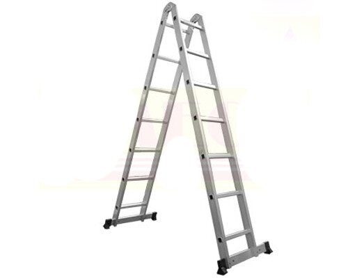 Thang đa năng chữ A bản lớn Ameca AMC-M307 Thang đa năng chữ A bản lớn Ameca AMC-M307