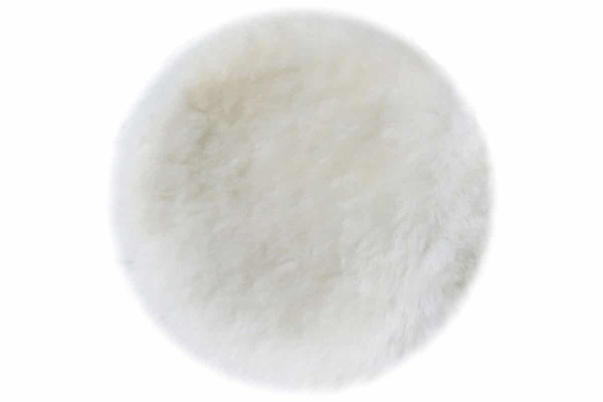 Nỉ đánh bóng 180mm Total TAC721801