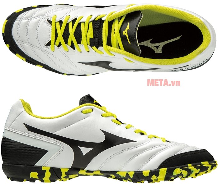 Giày bóng đá Mizuno Monarcida Sala Select TF