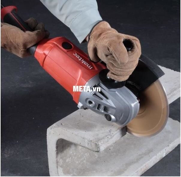 Máy mài góc Maktec MT903 Máy mài góc Maktec MT903