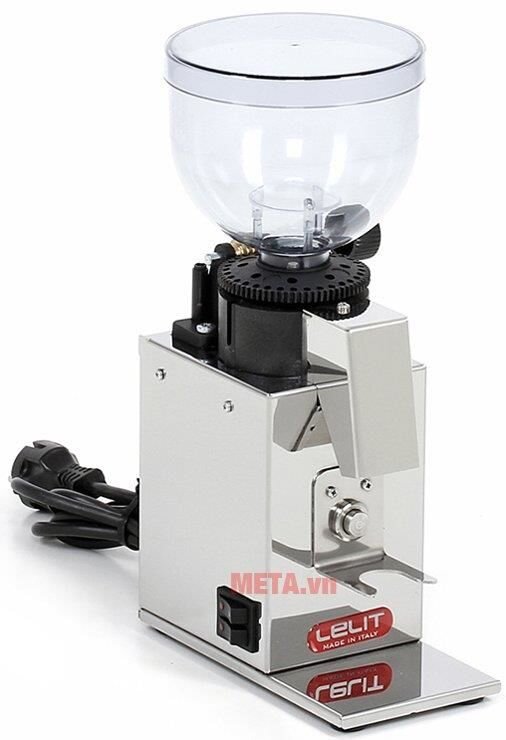 Máy xay cà phê Lelit Fred PL043MMI Máy xay cà phê Lelit Fred PL043MMI
