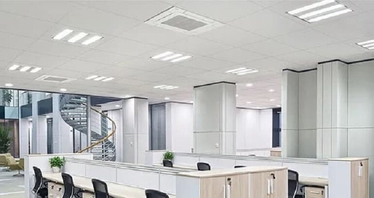 Điều hòa âm trần Mitsubishi Electric PL-M24BAK-VN