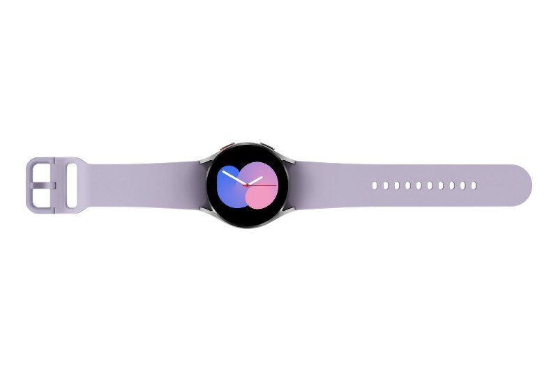 Đồng hồ thông minh Samsung Galaxy Watch5 40mm tính năng thông minh