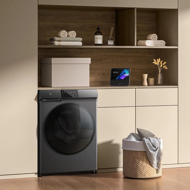 máy giặt sấy Xiaomi Mijia 10kg MJ201
