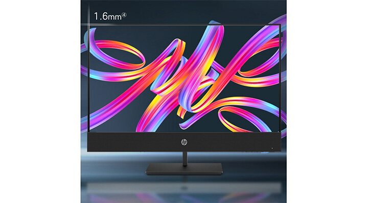 Máy tính All in one HP ProOne 400G6 234W4PA