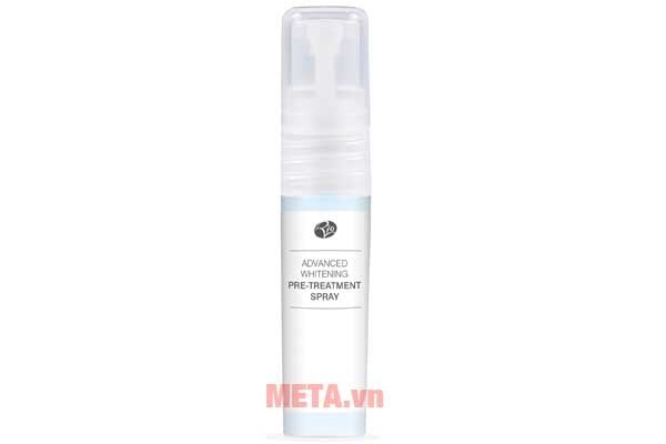 Máy làm trắng răng 3